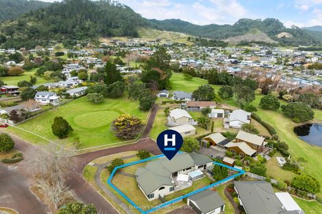 Photo of property in 2 Lake Court, Pauanui, Hikuai, 3579