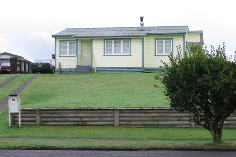Photo of property in 50 Clyde Street, Tokoroa, 3420
