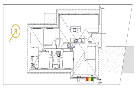 Photo of property in 38 Pateman Street, Woodend, 7610