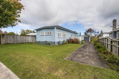 Photo of property in 11 Tawa Street, Matamata, 3400