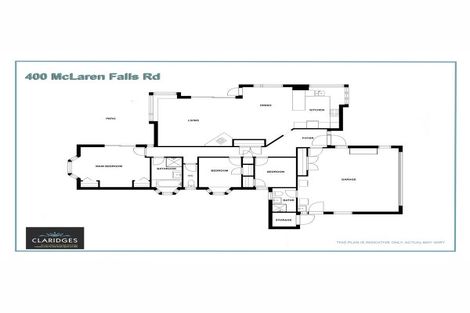 Photo of property in 400 Mclaren Falls Road, Omanawa, Tauranga, 3171