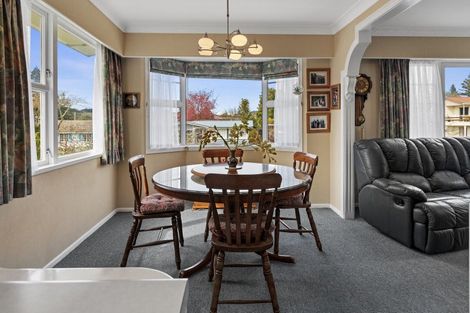 Photo of property in 5 Corlett Street, Taumarunui, 3920