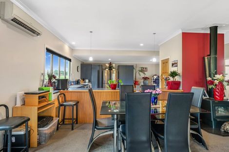 Photo of property in 416 No 3 Line, Okoia, Whanganui, 4582