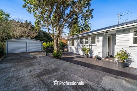 Photo of property in 190 Dowse Drive, Maungaraki, Lower Hutt, 5010