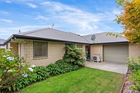 Photo of property in 57 Country Palms Drive, Halswell, Christchurch, 8025