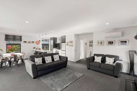 Photo of property in 64 Granite Drive, Rolleston, 7614