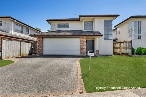 Photo of property in 10 Kalberry Place, East Tamaki, Auckland, 2016