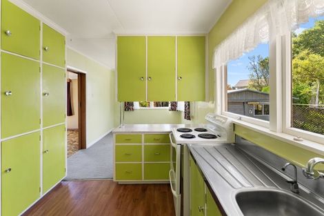 Photo of property in 7 Bastin Terrace, Wakefield, 7025