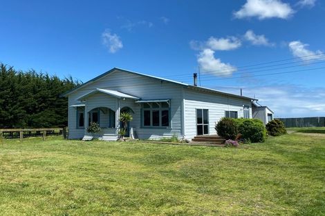 Photo of property in 1310 Kellow Road, Himatangi, Palmerston North, 4477