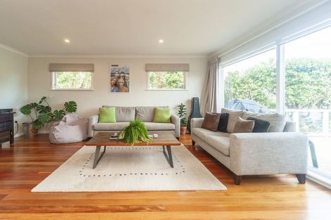 Photo of property in 1 Rutland Way, Wadestown, Wellington, 6012