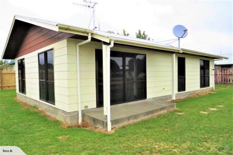 Photo of property in 11 Balmoral Street, Levin, 5510