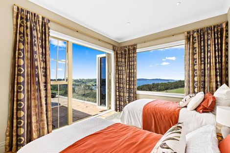 Photo of property in 220 Whitmore Road, Tawharanui Peninsula, Warkworth, 0986