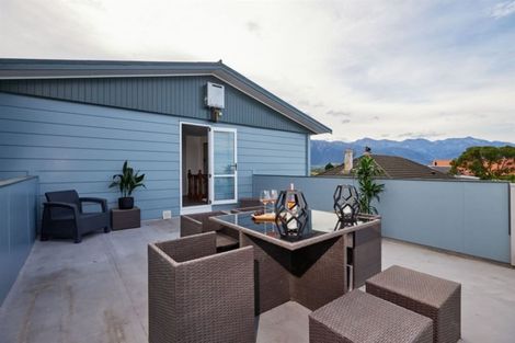 Photo of property in 57 Churchill Street, Kaikoura, 7300