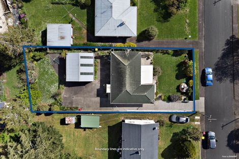 Photo of property in 8 Percival Street, Manurewa, Auckland, 2102