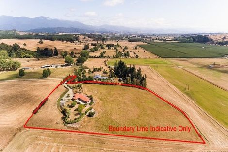 Photo of property in 271 Central Road South, Upper Moutere, 7175