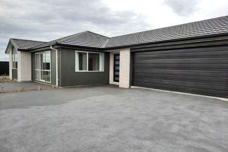 Photo of property in 322 Halswell Junction Road, Halswell, Christchurch, 8025