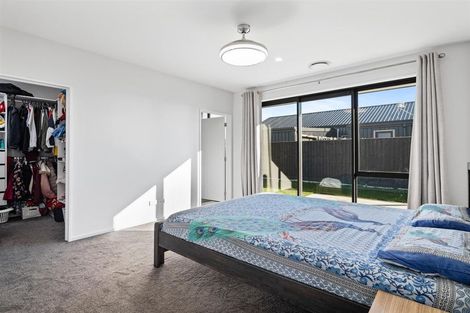 Photo of property in 1 Talon Drive, Rolleston, 7615