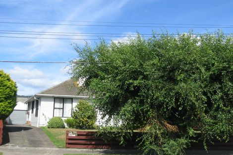 Photo of property in 115 Mcleod Street, Elderslea, Upper Hutt, 5018