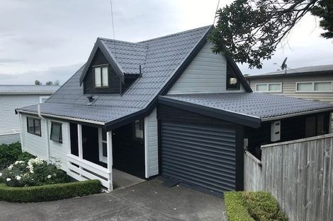 Photo of property in 1/14 Garadice Road, Rothesay Bay, Auckland, 0630