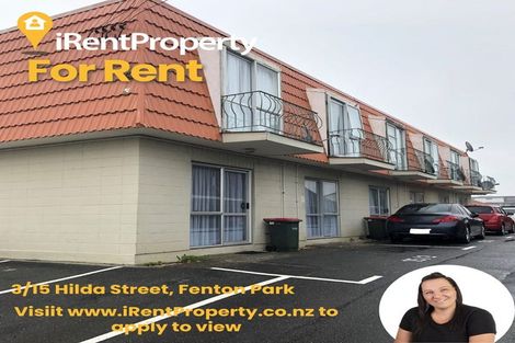 Photo of property in 4/15 Hilda Street, Fenton Park, Rotorua, 3010