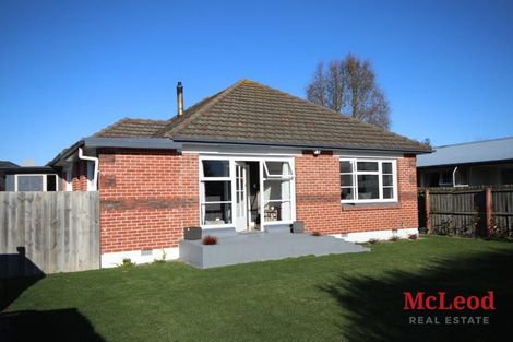 Photo of property in 8 Pages Road, Allenton, Ashburton, 7700