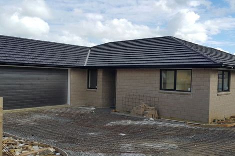 Photo of property in 41a Jellicoe Avenue, Tuakau, 2121