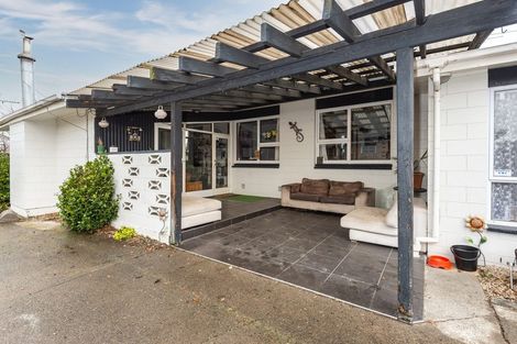 Photo of property in 35 Glenrowan Avenue, Avondale, Christchurch, 8061