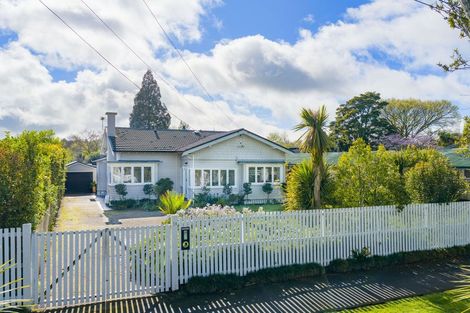 Photo of property in 24 Kitchener Street, Claudelands, Hamilton, 3214