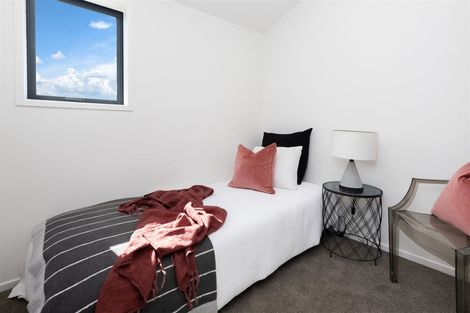 Photo of property in 3/11 Lewis Road, Pakuranga, Auckland, 2010