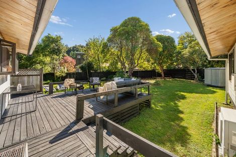 Photo of property in 135 Plateau Road, Te Marua, Upper Hutt, 5018