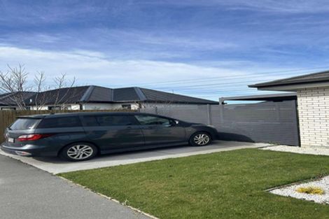 Photo of property in 3 Reins Lane, Yaldhurst, Christchurch, 8042