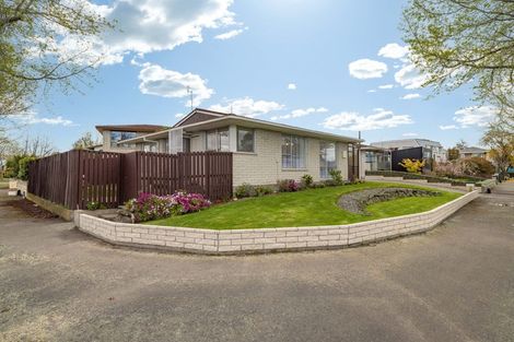 Photo of property in 1/19 Northfield Road, Casebrook, Christchurch, 8051