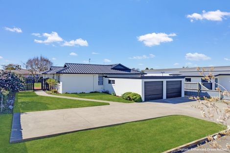 Photo of property in 8 Woodham Drive, Allenton, Ashburton, 7700
