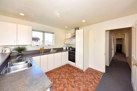 Photo of property in 4 Rosefield Lane, Northcote, Christchurch, 8052