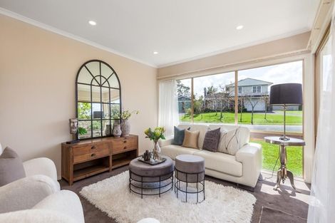 Photo of property in 3 Serrita Avenue, Sunnyhills, Auckland, 2010