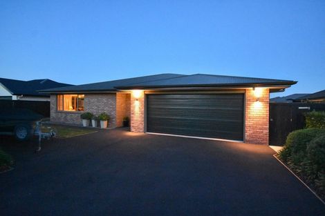 Photo of property in 42 Hagart-alexander Drive, Mosgiel, 9024