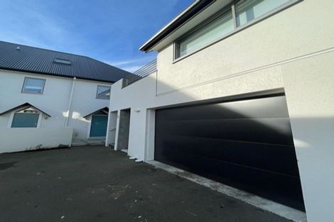 Photo of property in 8/155 Peterborough Street, Christchurch Central, Christchurch, 8013