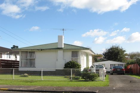 Photo of property in 32 Hamill Road, Otara, Auckland, 2023