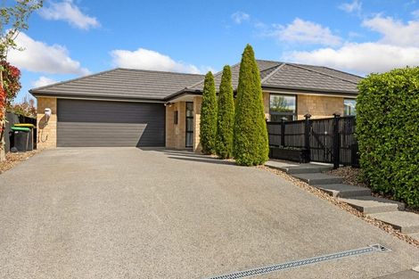 Photo of property in 17 Eyrewell Road, Pegasus, 7612