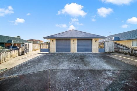 Photo of property in 45 James Street, Mangere East, Auckland, 2024