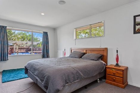 Photo of property in 3 Paget Drive, Woodend, 7610