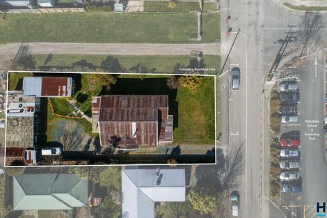 Photo of property in 93 Edward Street, Wakefield, 7025