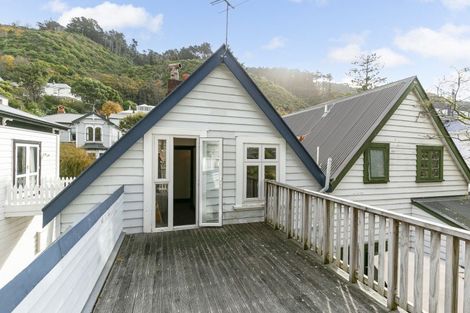 Photo of property in 259 Tinakori Road, Thorndon, Wellington, 6011