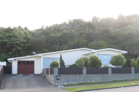 Photo of property in 199 Major Drive, Kelson, Lower Hutt, 5010
