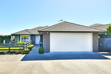 Photo of property in 11 Pamela Christine Road, Patumahoe, Pukekohe, 2679