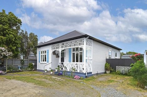 Photo of property in 13 Hay Street, Bromley, Christchurch, 8062