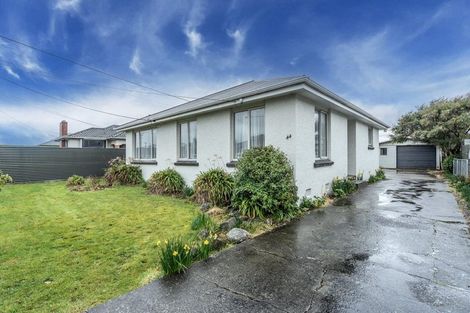 Photo of property in 44 Price Street, Grasmere, Invercargill, 9810