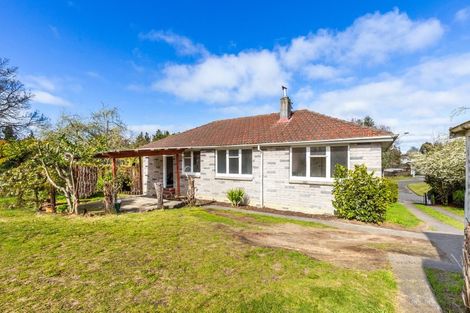 Photo of property in 6 Hinau Crescent, Wairakei, Taupo, 3332