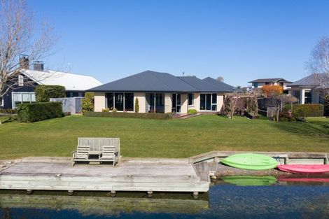 Photo of property in 41 Ludlow Drive, Huntingdon, Ashburton, 7774