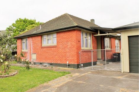 Photo of property in 37 Brentwood Avenue, Highbury, Palmerston North, 4412